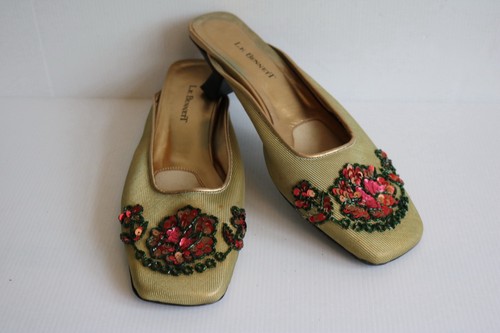 Vintage damen bennett - l., k.