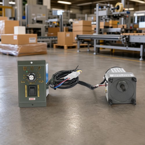 220v getriebemotor - 220v,