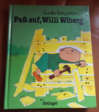 Paß auf, Willi Wiberg -