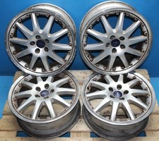 Fensterheber Motor Gestänge hinten rechts 6M21-U27000-BK Ford Galaxy II WA6 Bj06