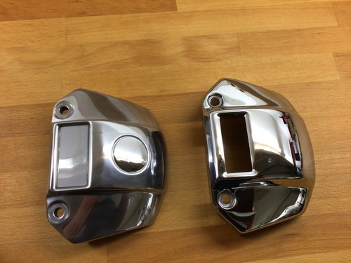 Harley davidson lampencover - davidson,