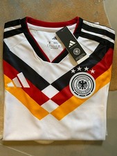 Deutschland 26 Heimtrikot DFB, Gr. M