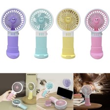 Portable Handheld Fan Battery