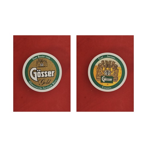 Gösser das beste - gösser,