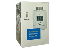 eQ3 INNOGY RWE Heizkörperthermostat SmartHome Raumthermostat Thermostat Digital