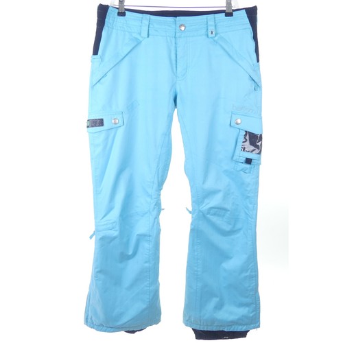 Burton ski snow pants - snow,