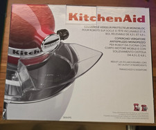 KitchenAid 5KN1PS Spritzschutz