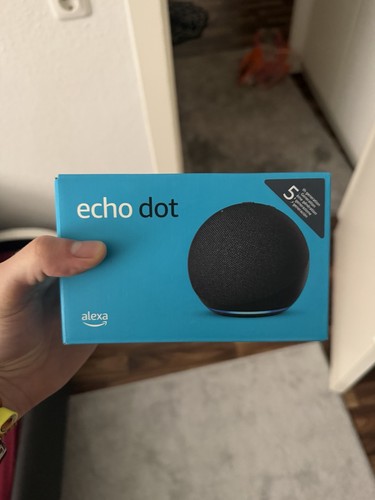 Amazon echo dot generation - dot,