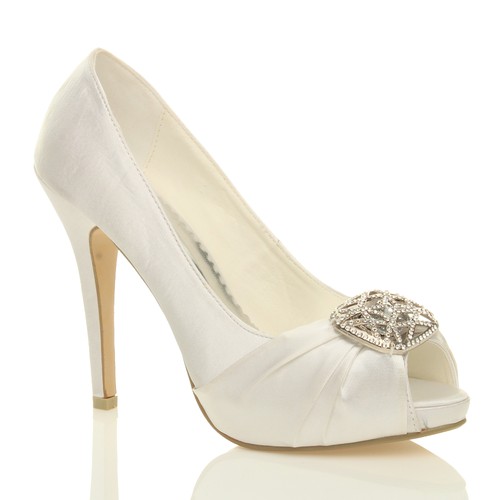 Damen hochzeit abend strass - damen,
