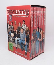 Roseanne - Die Komplettbox -