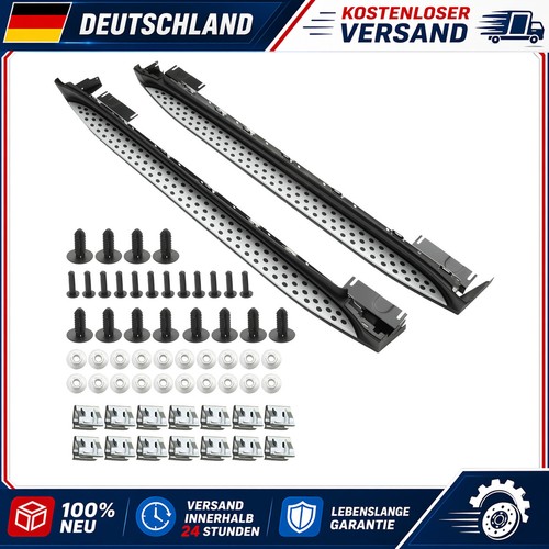 Schweller einstiegsleisten - schweller,
