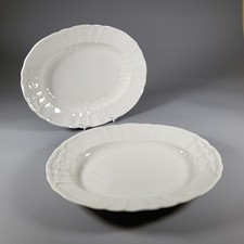 KPM Berlin: Dekor Rocaille