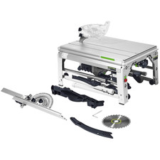 Festool 574778 Tischzugsäge CS 70 EG PRECISIO