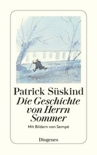 Die Geschichte von Herrn