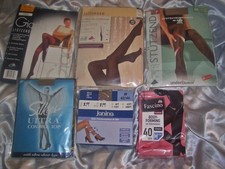 Stützstrumpfhosen Paket