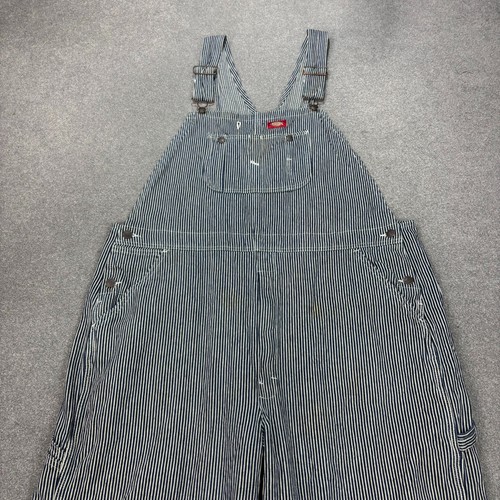 Dickies latzhose erwachsene - latzhose,