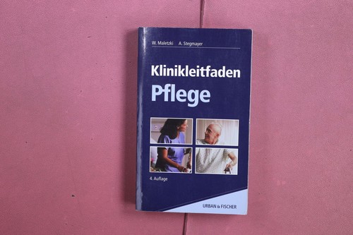 397416 klinikleitfaden pflege - 397416,