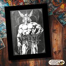 Voltar – Alfredo P. Alcala – Retrofabrik – Legendärer Fantasy-Klassiker –