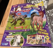 Schleich Horse Club Nr.45