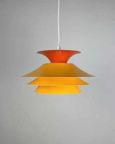 Scandinavian vintage pendant - scandinavian,