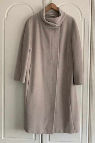 Max mara beige designer - max,