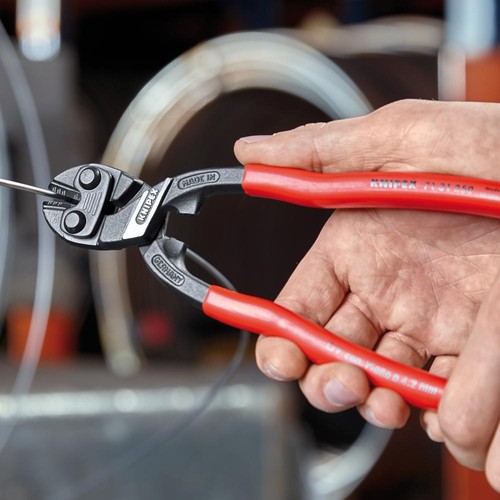 Knipex kompakt bolzenschneider - knipex, kompakt-bolzenschneider