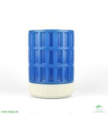 Sammlerobjekt DDR Eisbombe