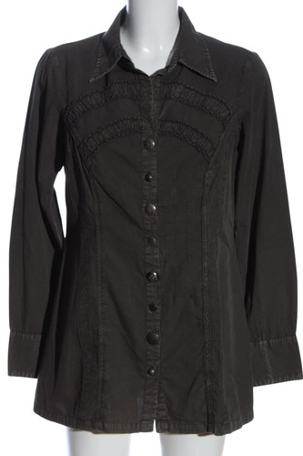 Body needs langarmhemd damen - body,