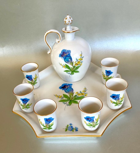 Meissen porzellan - meissen,