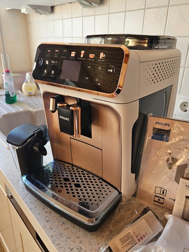 Philips kaffeevollautomat - philips,
