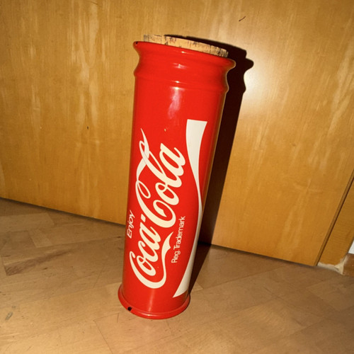Vintage coca cola - vintage, coca-cola