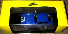Ferrari 195 S Le Mans 1950 #25