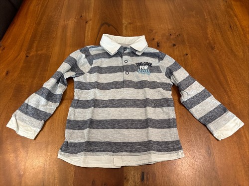 Longsleeve pullover von - gr.92,