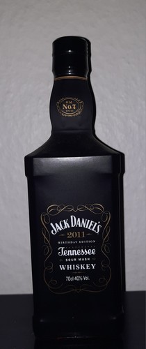 Jack daniels 2011 - daniels,