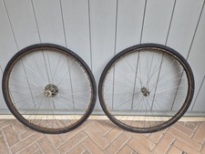 Vintage bicycle antique