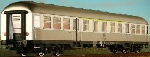 Kiss 267047 steuerwagen - 267047,