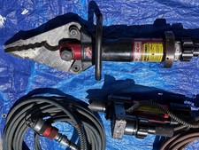 Tnt rescue systems 5 rc - tnt,