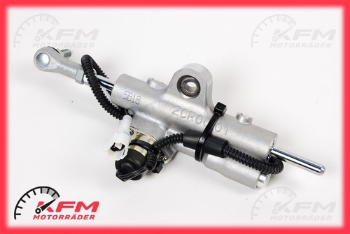 Yamaha yzfr1 yzf rn32 - yamaha,