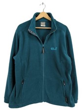 JACK WOLFSKIN Fleecejacke