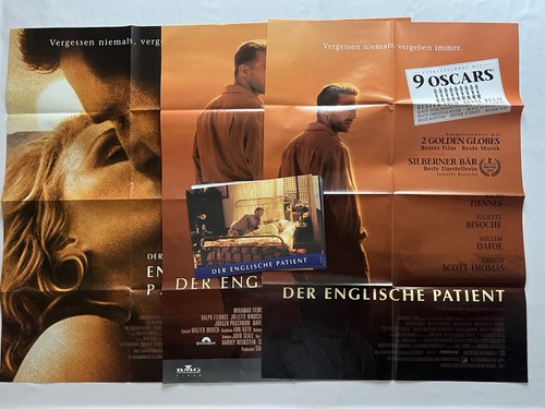 Der englische patient - der,