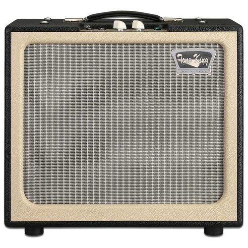 Tone king gremlin combo black - gremlin, combo-
