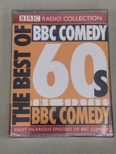 The Best of BBC Comedy – The