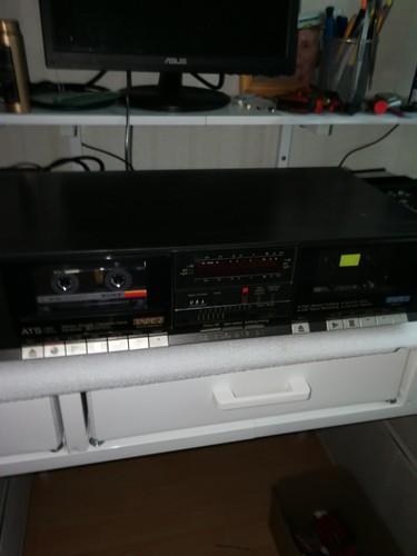 Technics b11w defekt - technics, defekt.