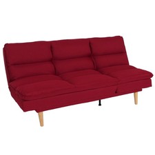 Schlafsofa HWC-M79, Gästebett