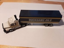 Matchbox Convoy Cy-016a Scania