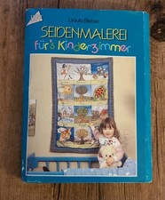 Seidenmalerei Fürs Kinderzimmer Vorlagen