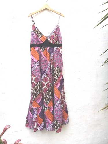 Sommerkleid maxi kleid - ❤,