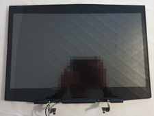 Dell Alienware M17x R3 / R4 - 17.3" FHD Display - komplettes Montageteil