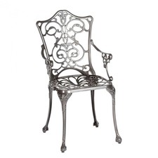 MX Gartenstuhl Lugano Antik