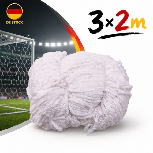 Fußballnetz ersatznetz - fußballnetz,